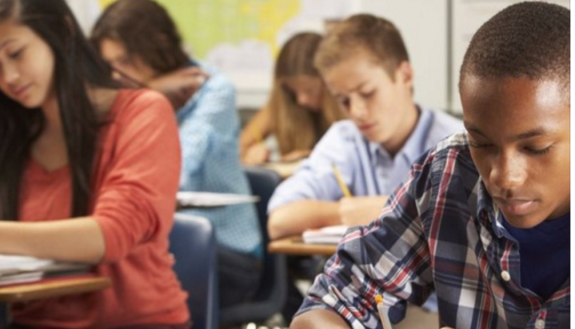 The Bigger College Scandal Isn't About Admission Bribes, But Graduation Rates