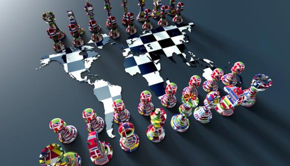 Right-Sizing Foreign Policy
