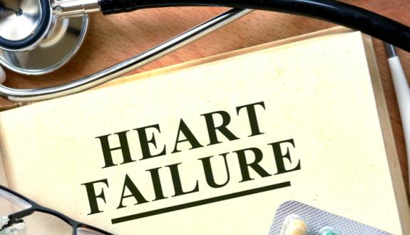 One of the key features of heart failure is an accumulation of fluid in the heart and lungs that causes life-threatening symptoms, including shortness of breath, lightheadedness and an elevated heart rate.
