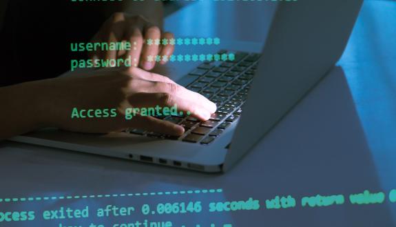 Duke’s IT Security Office offers ways guard your information.