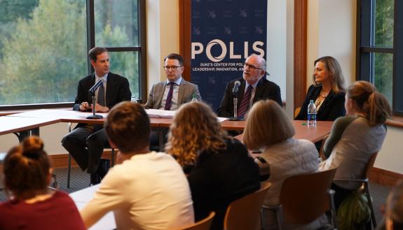 Making Sense of the Impeachment Inquiry
