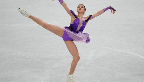 Doriane Lambelet Coleman: Yes, Kamila Valieva Should be Skating in Beijing
