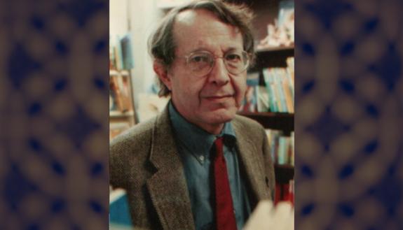 Jonathan Kozol