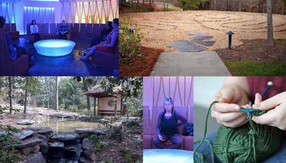 Five Easy Ways to Practice Mindfulness 