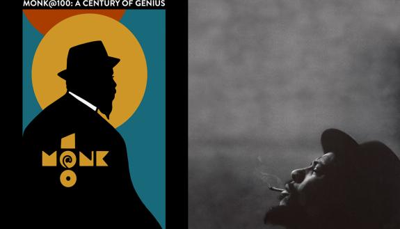 Duke Performances' Monk@100 festival will celebrate the work of jazz great Thelonious Monk.