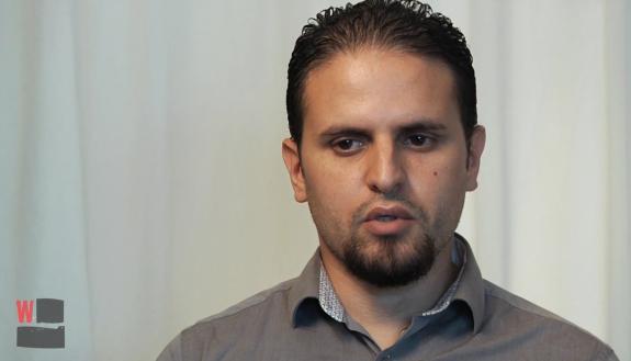 Mourad Benchellali, a French national who was detained in Guantanamo from January 2002 until July 2004