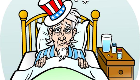 avan Fitzsimons: To Help More Americans Adopt Social Distancing, Change The Message