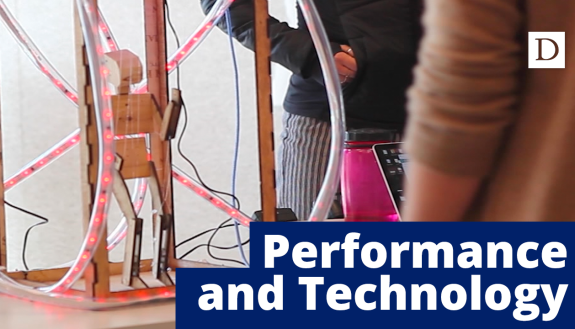 Performance and Technology