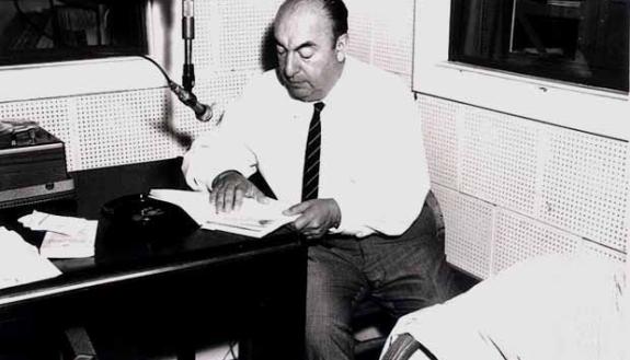 Neruda, Pinochet And Rumors Of Murder