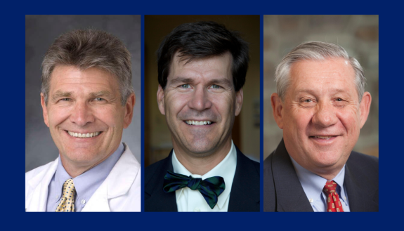 Duke Experts Address Coronavirus Testing Issues 
