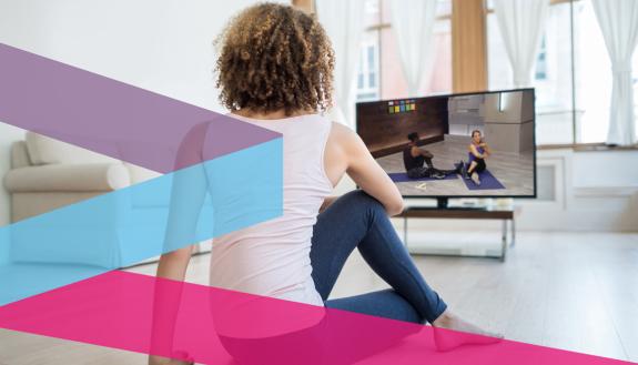 “Wellbeats” offers hundreds of classes to Duke employees for $5 a month