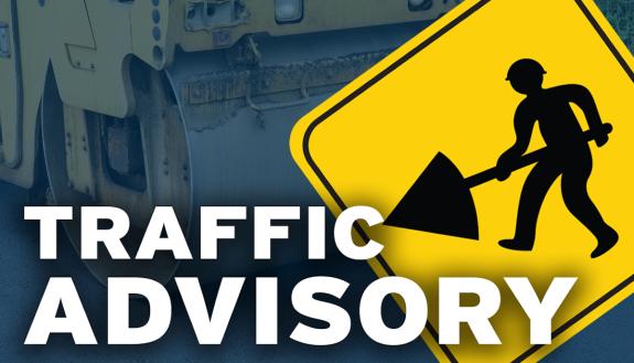 Roadwork To Temporarily Close Chapel Drive Bus Stop