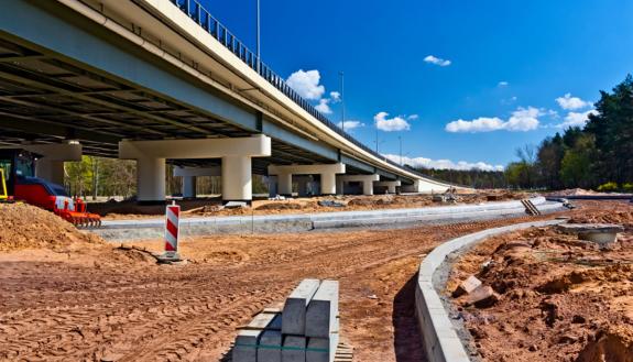 Lydia Olander: Natural Capital is Missing in Infrastructure Investments