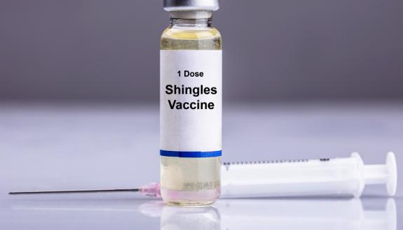 Shingle Vaccine