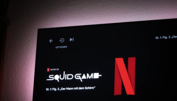 Frank Bruni: Why the Popularity of ‘Squid Game’ Terrifies Me