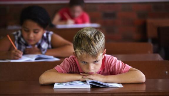 A Better Way To Talk About Education