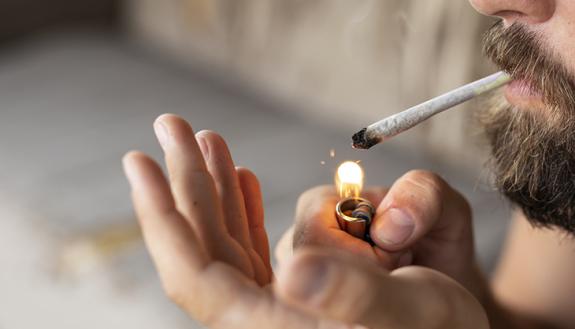 Exposure to Cannabis Alters the Genetic Profile of Sperm