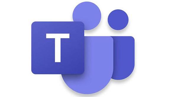 Microsoft Teams logo