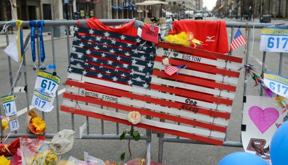 David Schanzer: Congress Should Make Domestic Terrorism A Crime