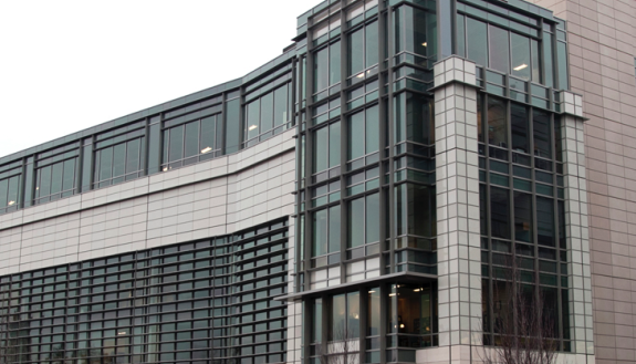 Trent Semans Health Education Building