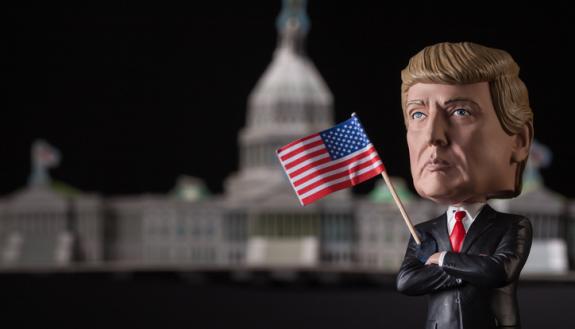 We Already Know Enough to Conclude Trump Should Be Impeached 