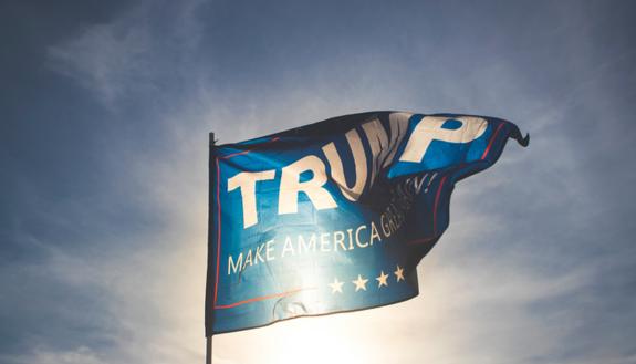 Curtis Bradley: Trump Provided A Road Map For Stealing An Election. Next Time Could Be Worse