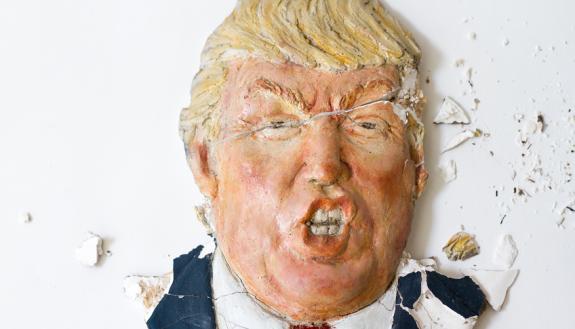 Peter Wehner: The President Is Unraveling
