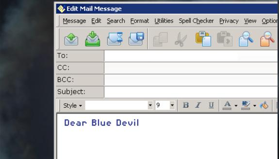 5 Tips for Effective Emails