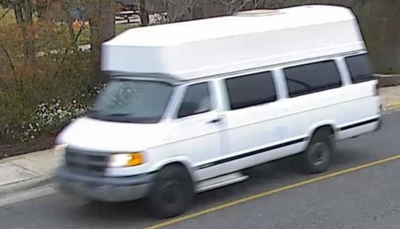 Vehicle of Interest
