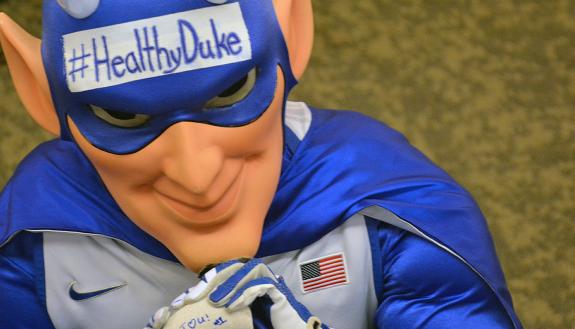 Attend a Wellness Expo to receive a confidential health assessment, register for "My Health" and get a flu vaccine.