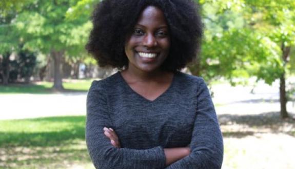 Assumpta Nantume
