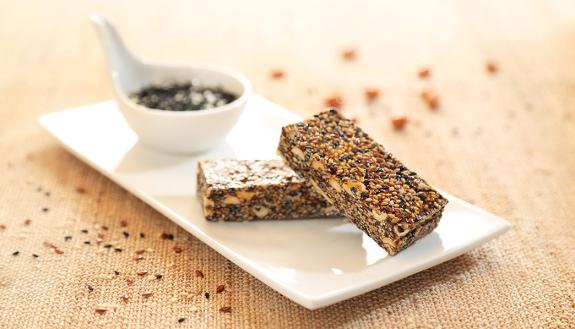 Duke researchers suggest that an iron-rich nutrition bar can help fight anemia in developing countries.