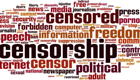 Justin Sherman: Vietnam’s Internet Control -- Following in China’s Footsteps?