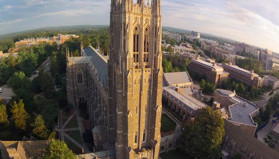 Duke Chapel