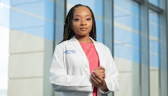Antoinette Charles