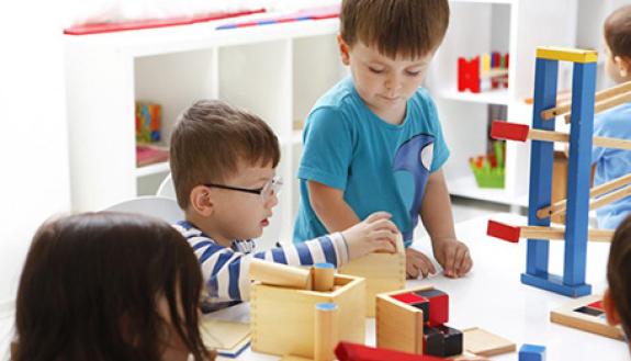 The Brookings Institution released the report on the role of pre-k curriculum, cost-benefit studies, financing and more, titled “The Current State of Scientific Knowledge on Pre-Kindergarten Effects.” It includes a “consensus statement” about the current 