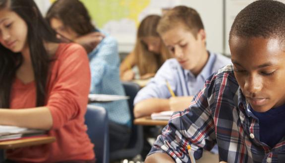 focus on education