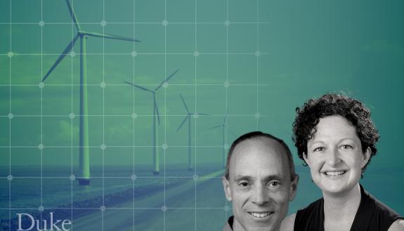 climate change briefing: Drew Shindell. and Kate Konschnik