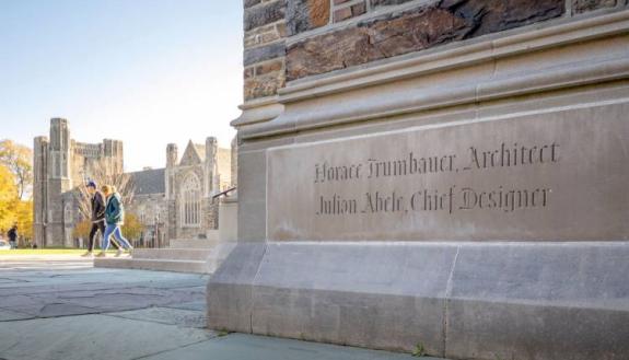 Duke’s Osher Courses Explore Duke Campus History, Journalism, The Global Rise In Tourism – And Much More