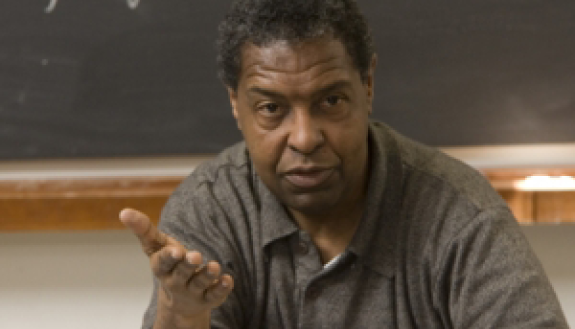William Darity