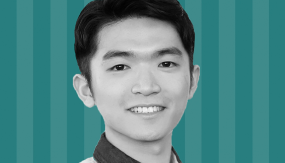 Tingjun Chen