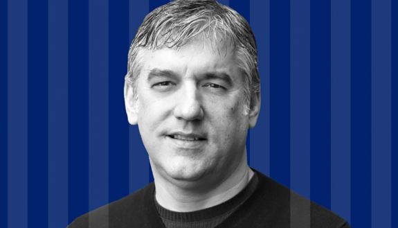 Chris Monroe has joined a burgeoning group of researchers pursuing practical trapped-ion quantum computers.