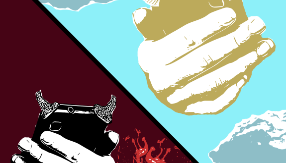 technology good and evil