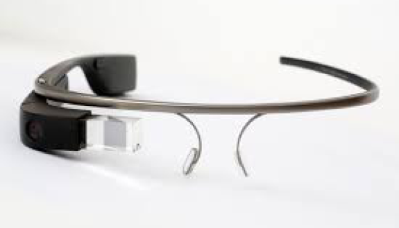 google glasses
