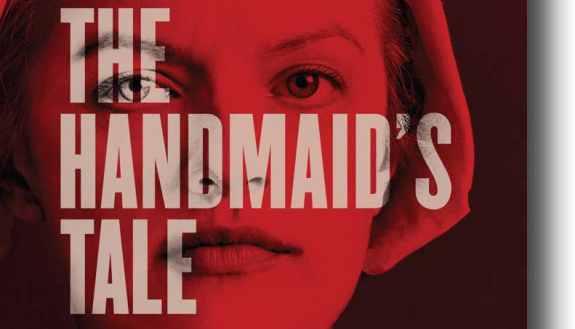 The Handmaid's Tale