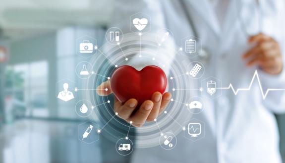Fifty Years After Heart Transplant, Let's Do More About Heart Disease