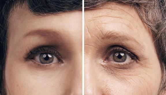 A head-to-head comparison of eleven tests that purport to show the progress of a person's aging failed to agree. (iStock photo)