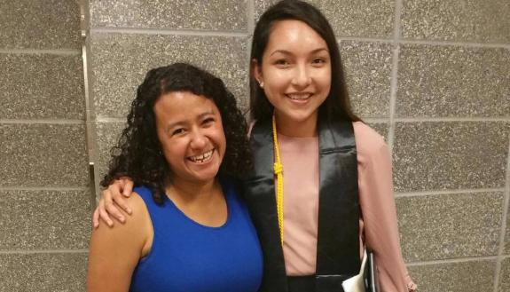 College Advising Corps is giving students the skills to make their way to college.
