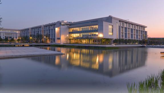 Duke Kunshan University will host a conference on liberal arts education.