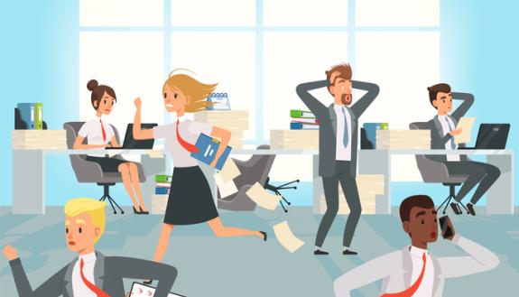 Michael Munger: The Five Sorry Rules of Lateness
